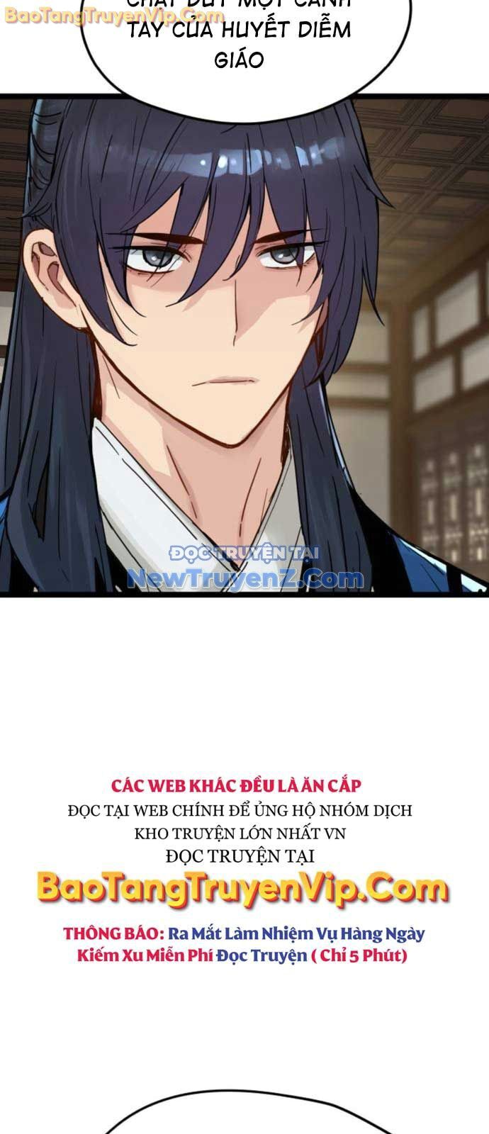 Thiên Tài Đoản Mệnh: Chapter 39