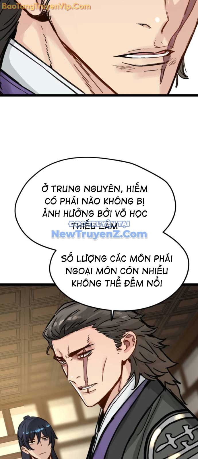 Thiên Tài Đoản Mệnh: Chapter 39