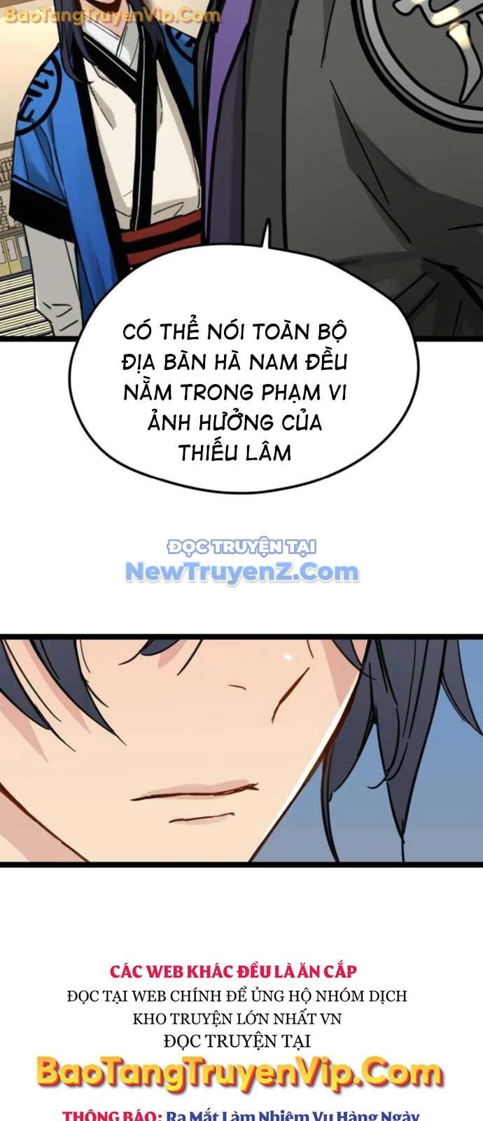 Thiên Tài Đoản Mệnh: Chapter 39