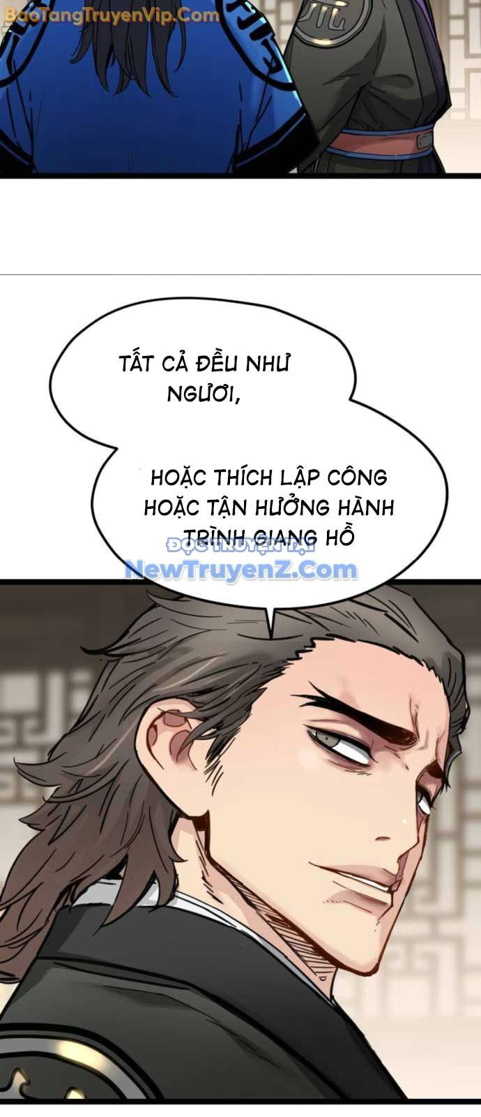 Thiên Tài Đoản Mệnh: Chapter 39