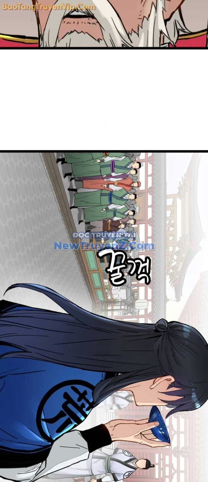 Thiên Tài Đoản Mệnh: Chapter 39