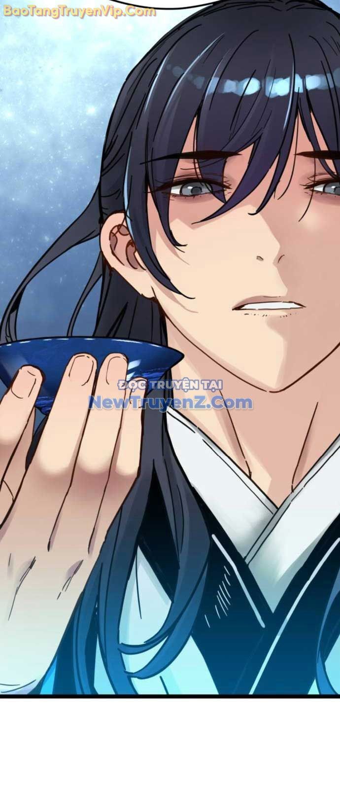 Thiên Tài Đoản Mệnh: Chapter 39