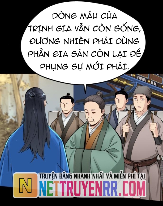 Thiên Tài Đoản Mệnh: Chapter 40