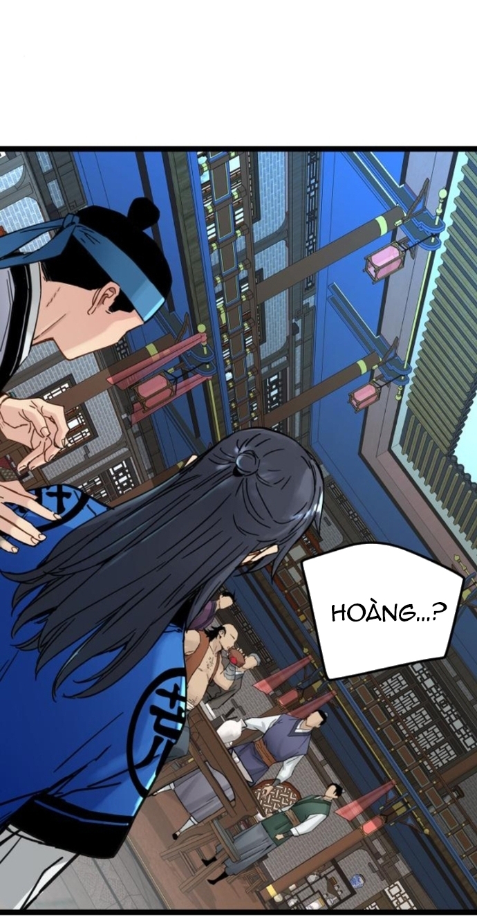 Thiên Tài Đoản Mệnh: Chapter 40