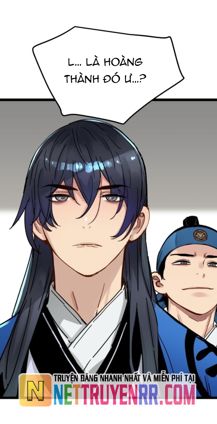 Thiên Tài Đoản Mệnh: Chapter 40