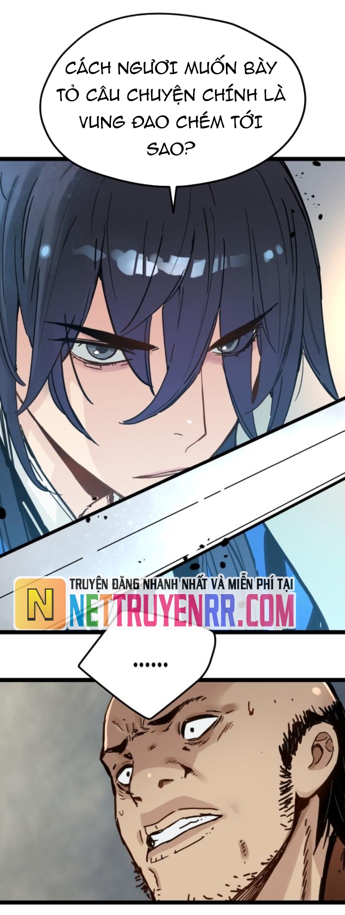 Thiên Tài Đoản Mệnh: Chapter 40