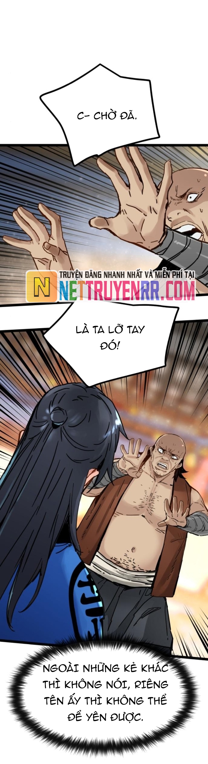 Thiên Tài Đoản Mệnh: Chapter 40