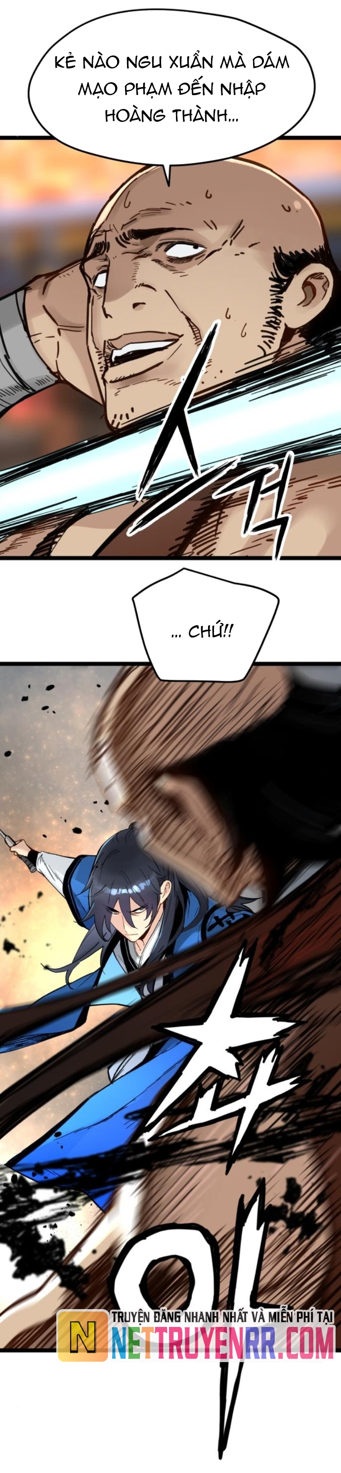 Thiên Tài Đoản Mệnh: Chapter 40