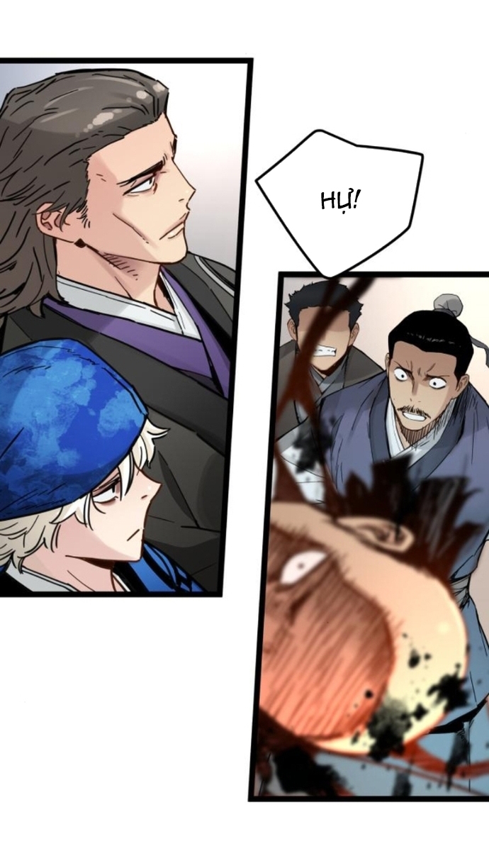 Thiên Tài Đoản Mệnh: Chapter 40