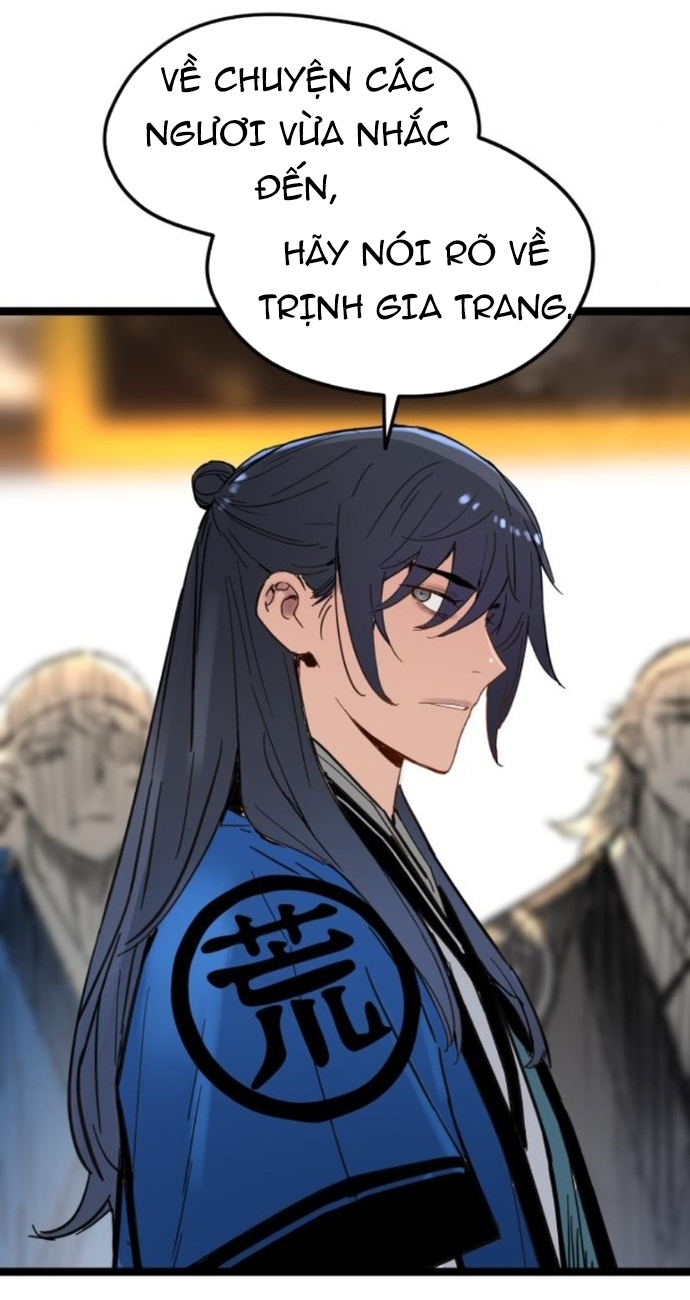 Thiên Tài Đoản Mệnh: Chapter 40