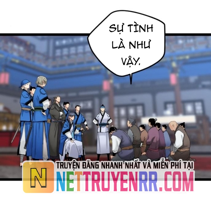 Thiên Tài Đoản Mệnh: Chapter 40