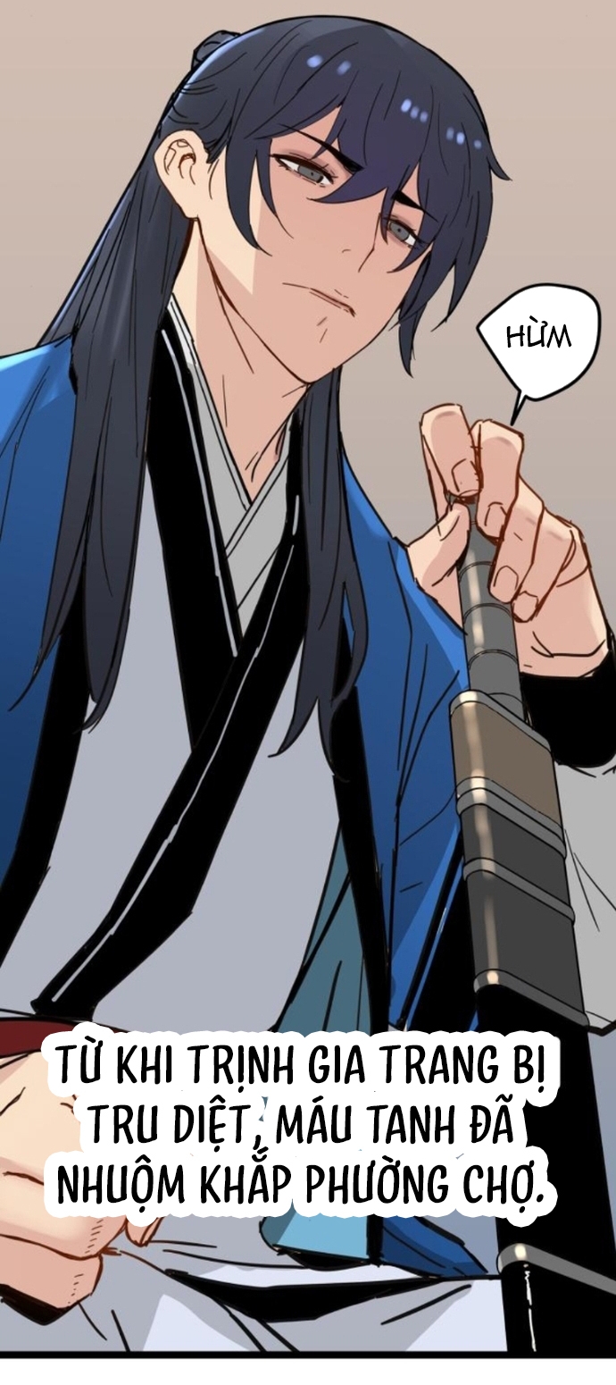 Thiên Tài Đoản Mệnh: Chapter 40