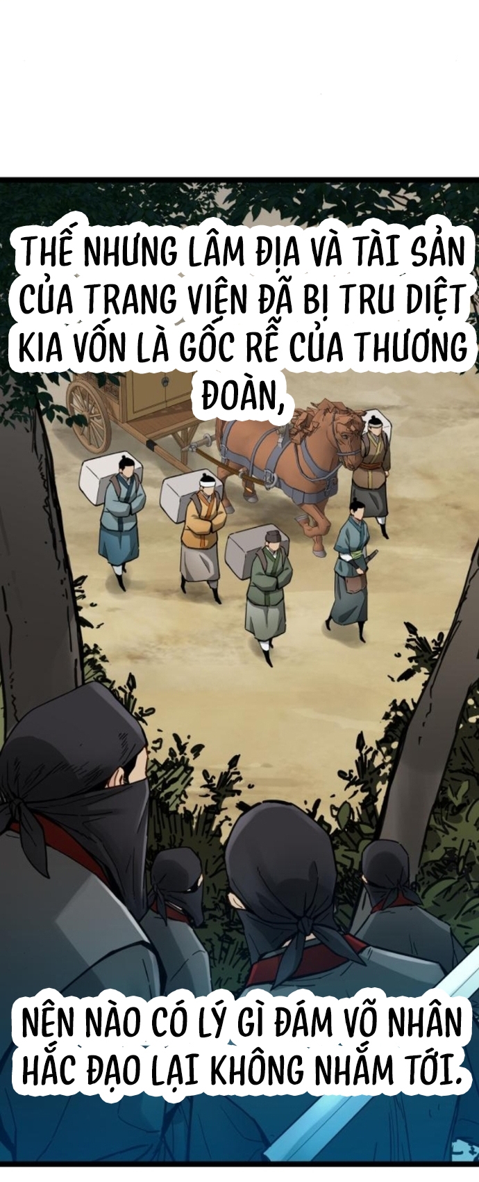 Thiên Tài Đoản Mệnh: Chapter 40