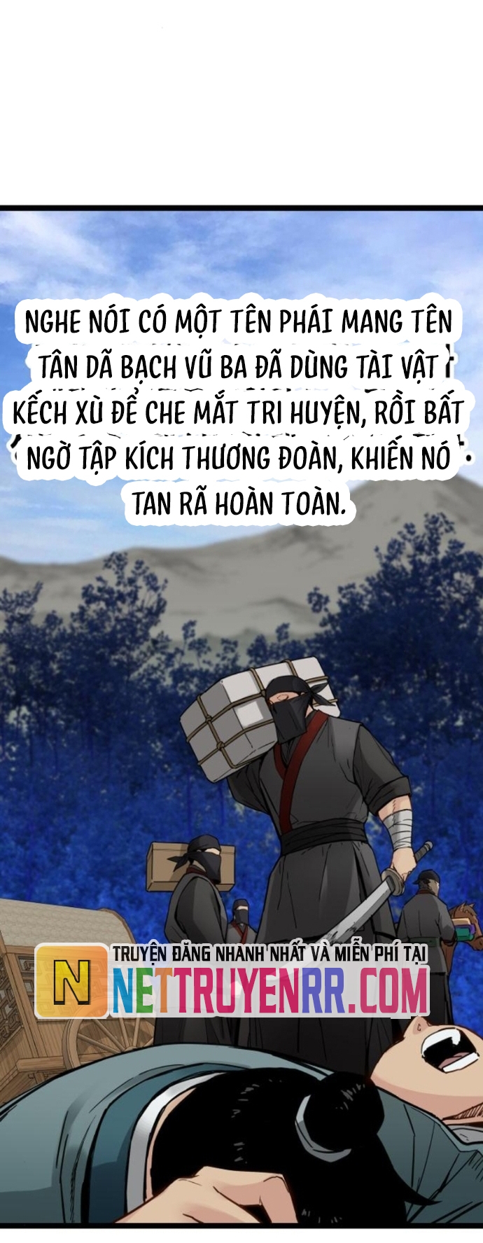Thiên Tài Đoản Mệnh: Chapter 40