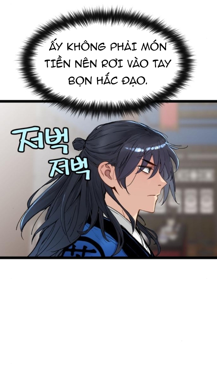 Thiên Tài Đoản Mệnh: Chapter 40