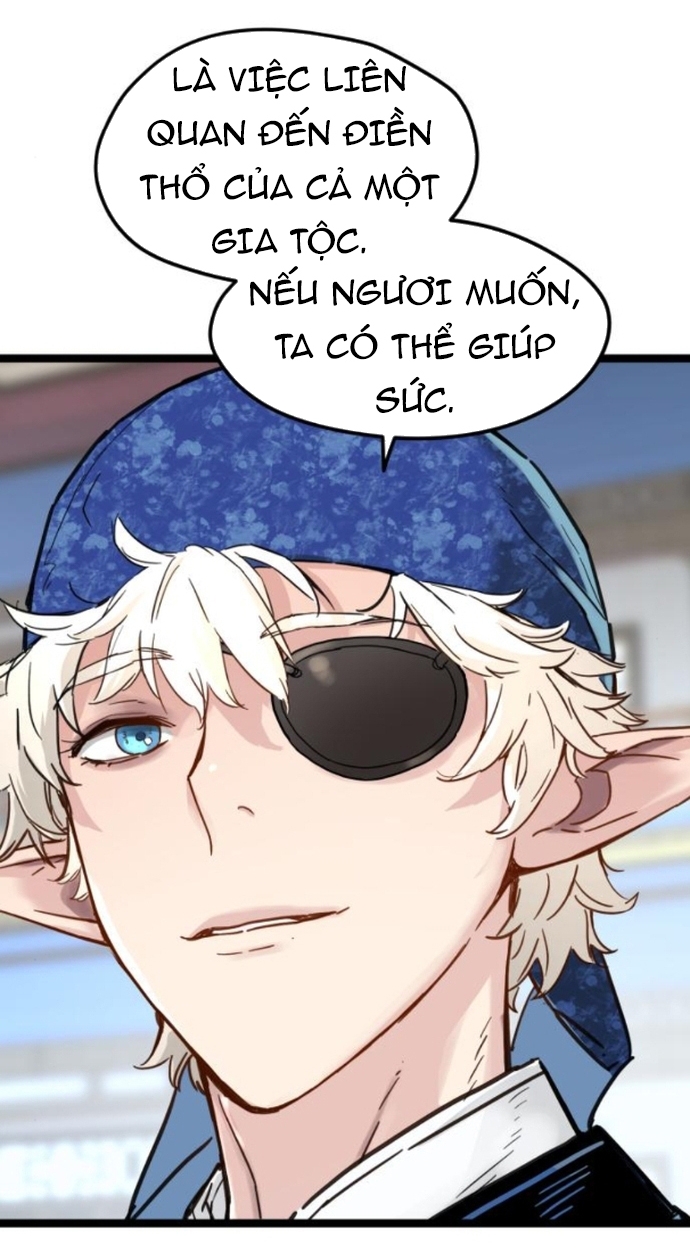 Thiên Tài Đoản Mệnh: Chapter 40