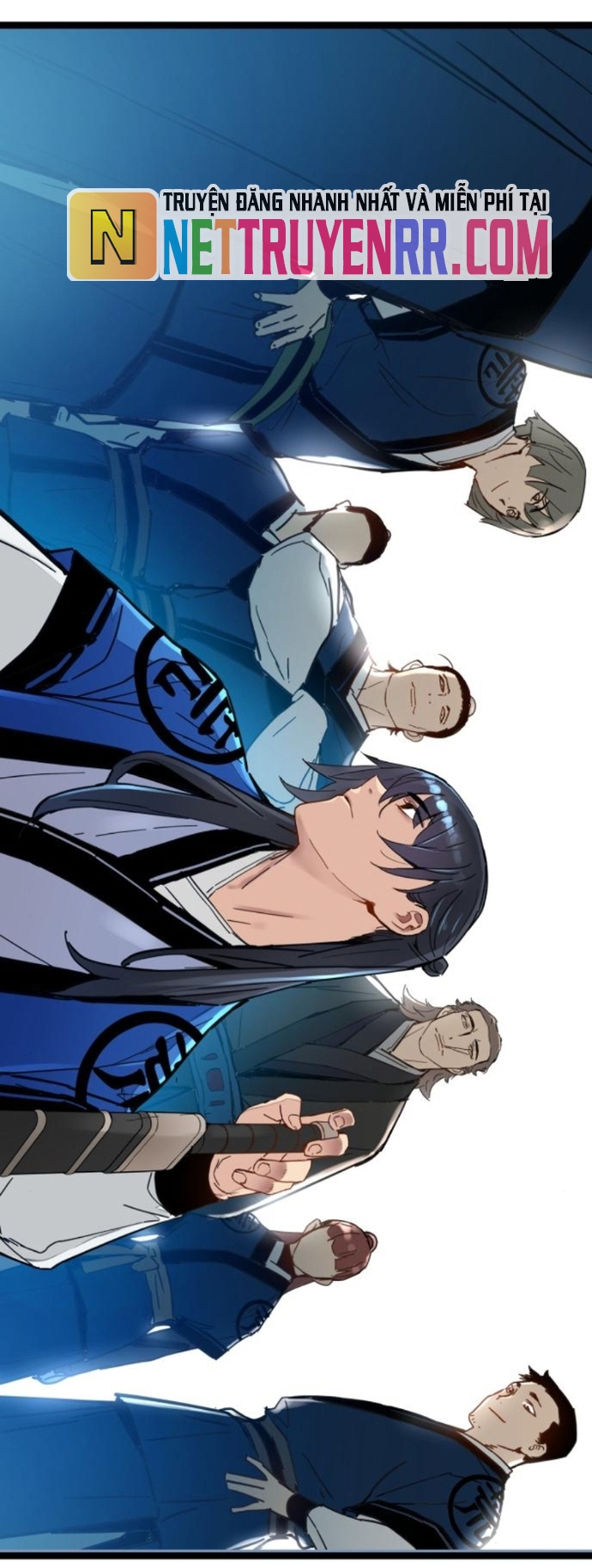 Thiên Tài Đoản Mệnh: Chapter 40