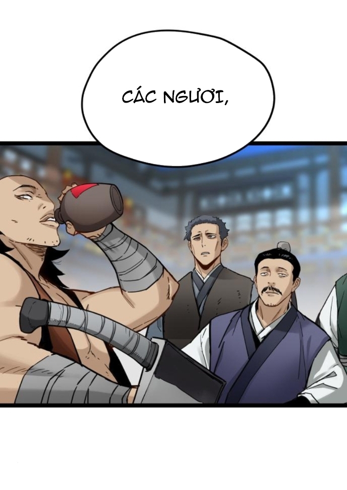 Thiên Tài Đoản Mệnh: Chapter 40