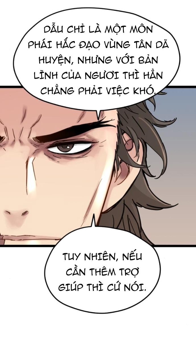 Thiên Tài Đoản Mệnh: Chapter 40