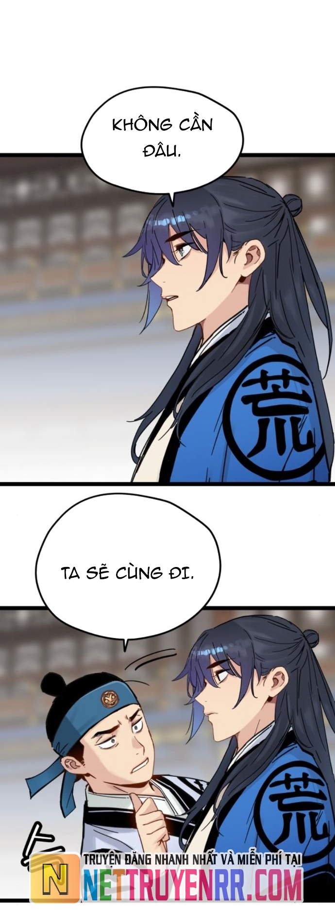 Thiên Tài Đoản Mệnh: Chapter 40