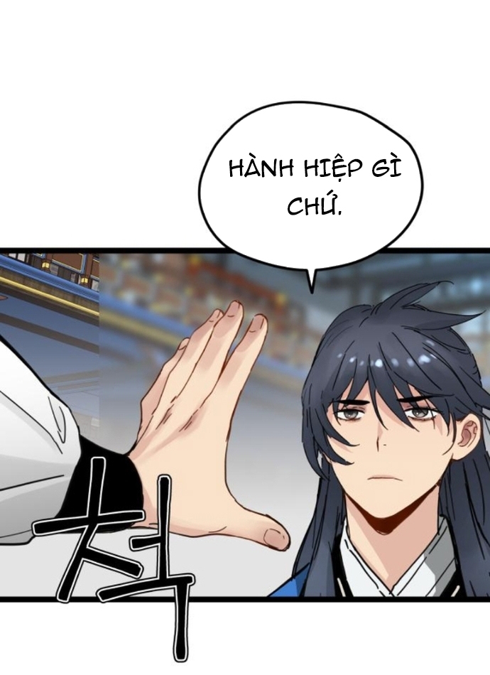 Thiên Tài Đoản Mệnh: Chapter 40