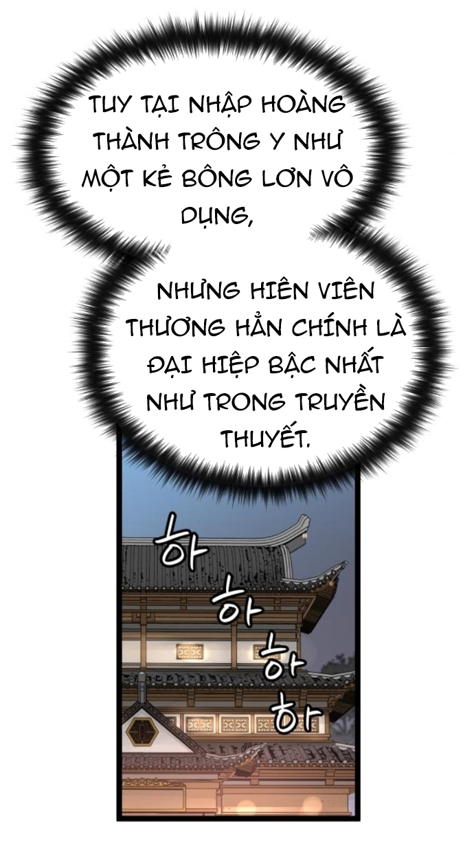 Thiên Tài Đoản Mệnh: Chapter 40