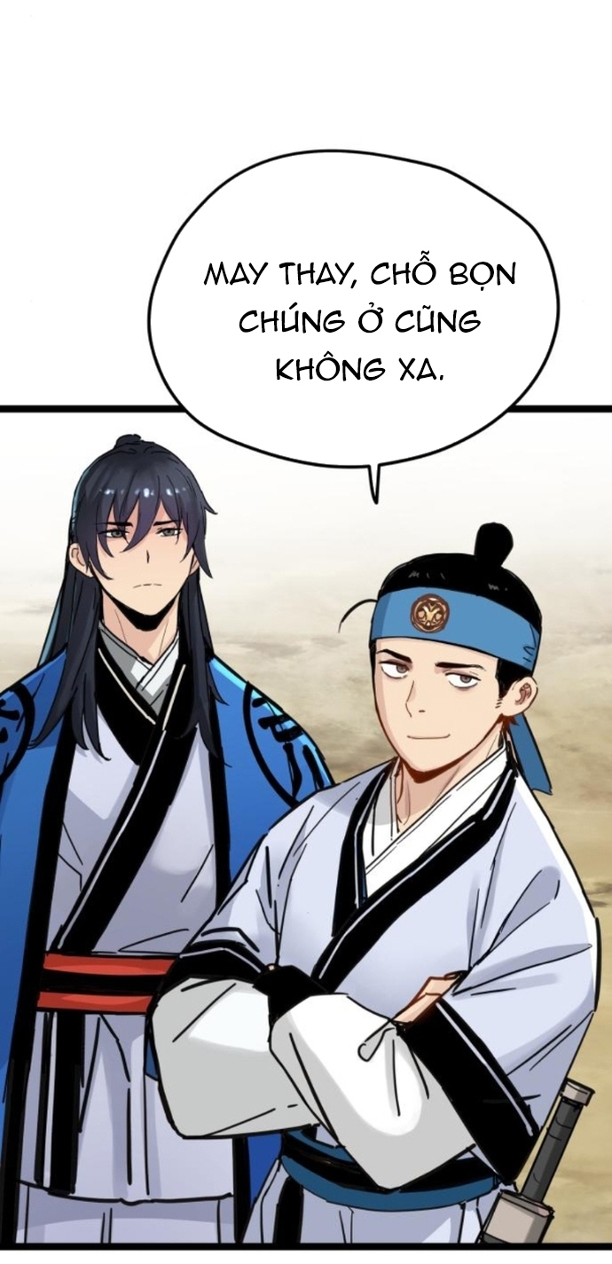 Thiên Tài Đoản Mệnh: Chapter 40