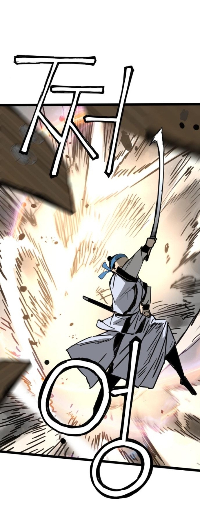 Thiên Tài Đoản Mệnh: Chapter 40