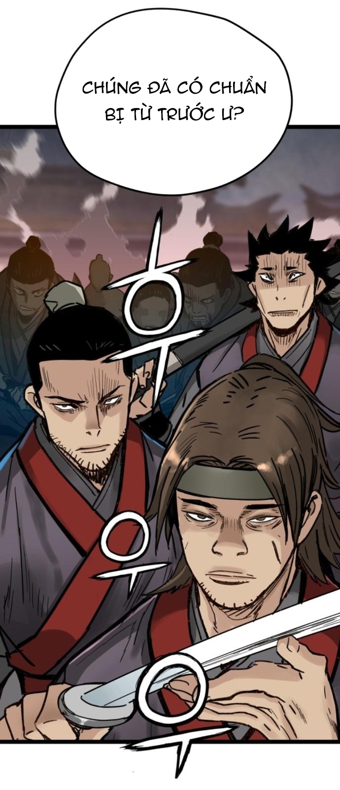 Thiên Tài Đoản Mệnh: Chapter 40