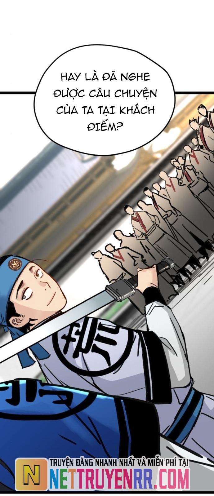 Thiên Tài Đoản Mệnh: Chapter 40