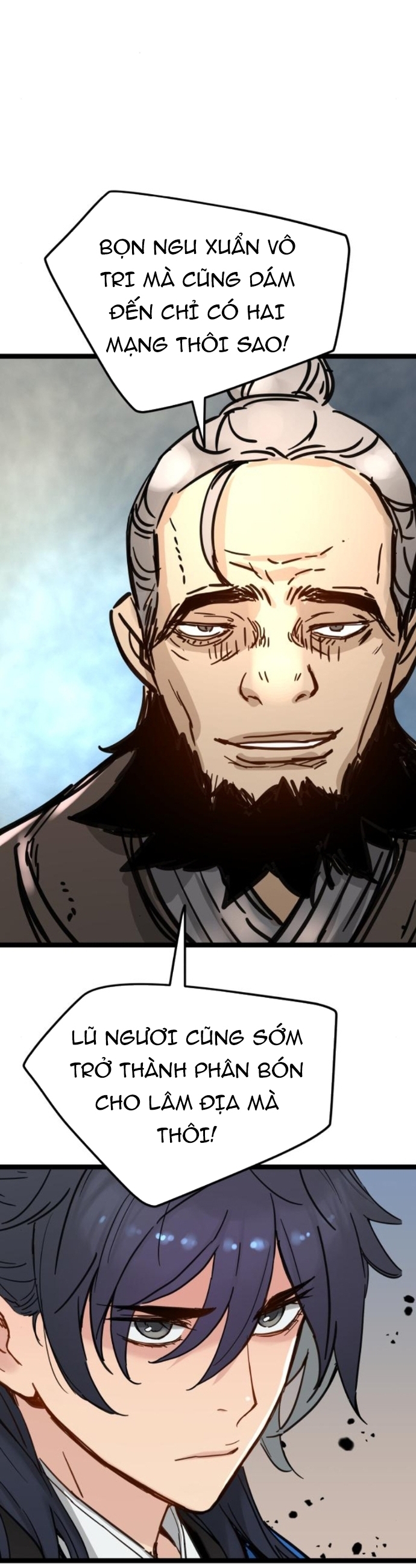 Thiên Tài Đoản Mệnh: Chapter 40