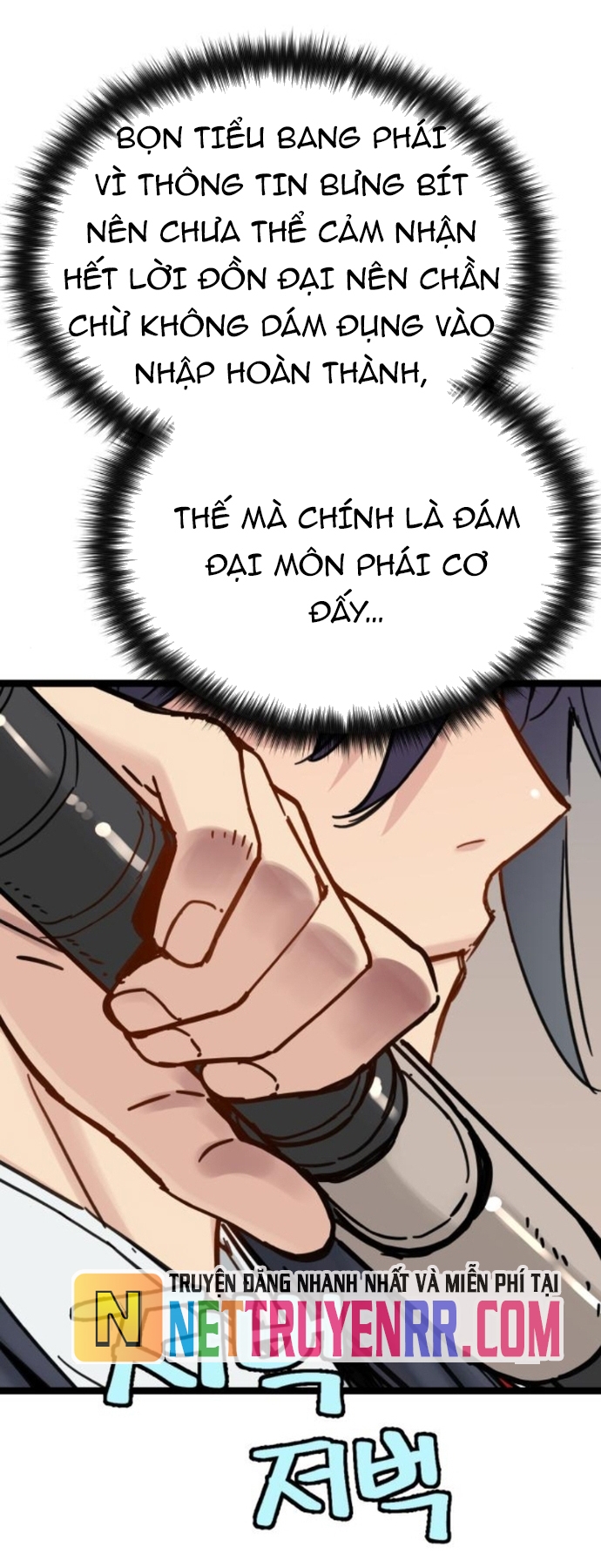 Thiên Tài Đoản Mệnh: Chapter 40