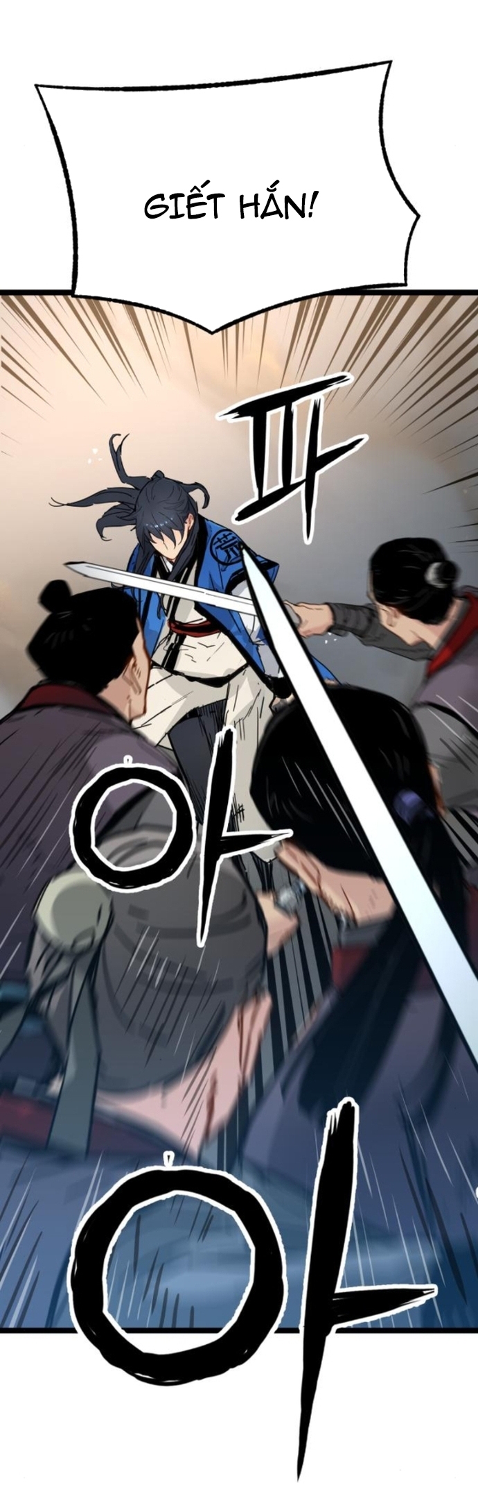 Thiên Tài Đoản Mệnh: Chapter 40