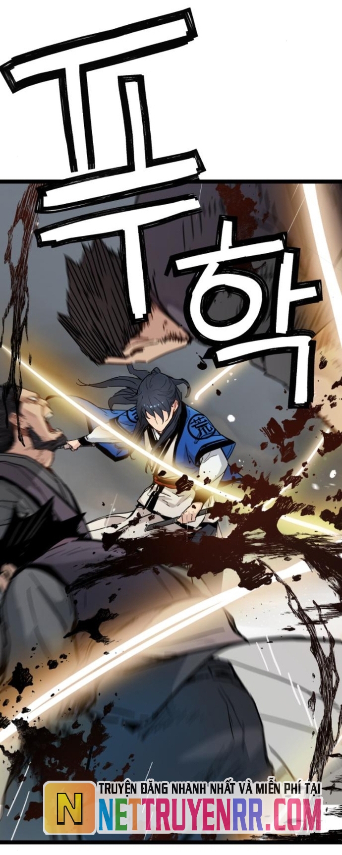 Thiên Tài Đoản Mệnh: Chapter 40