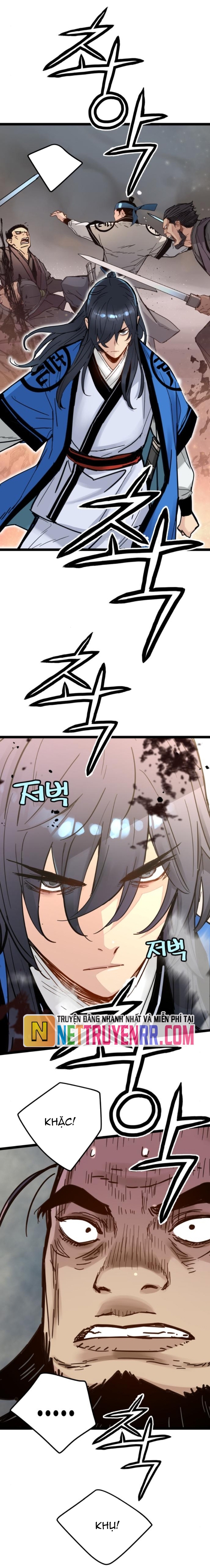 Thiên Tài Đoản Mệnh: Chapter 40