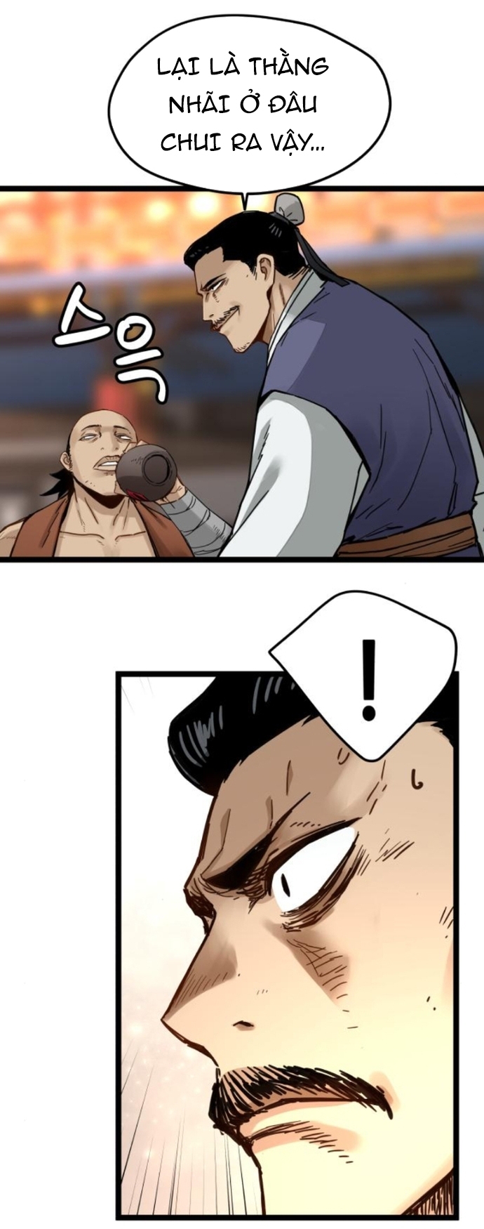 Thiên Tài Đoản Mệnh: Chapter 40