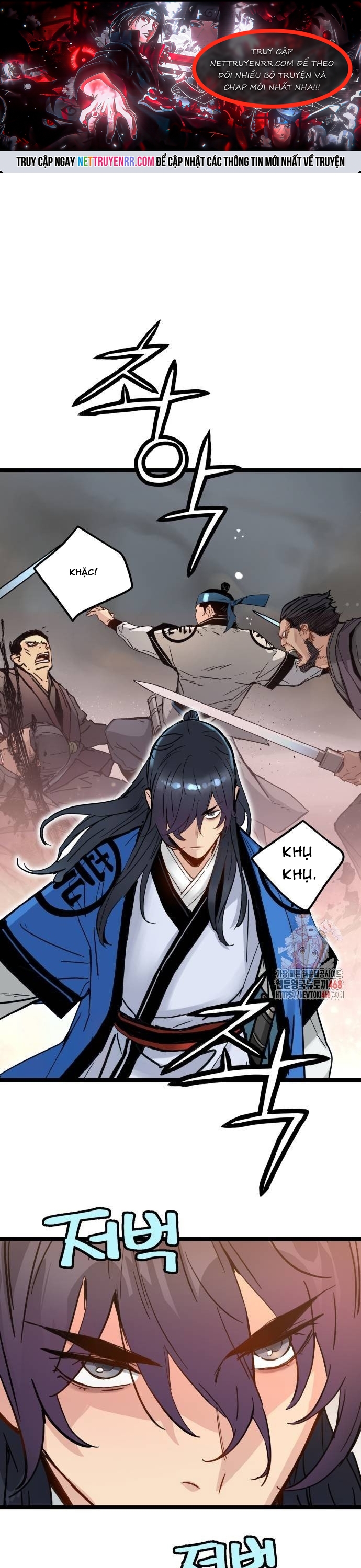 Thiên Tài Đoản Mệnh: Chapter 41