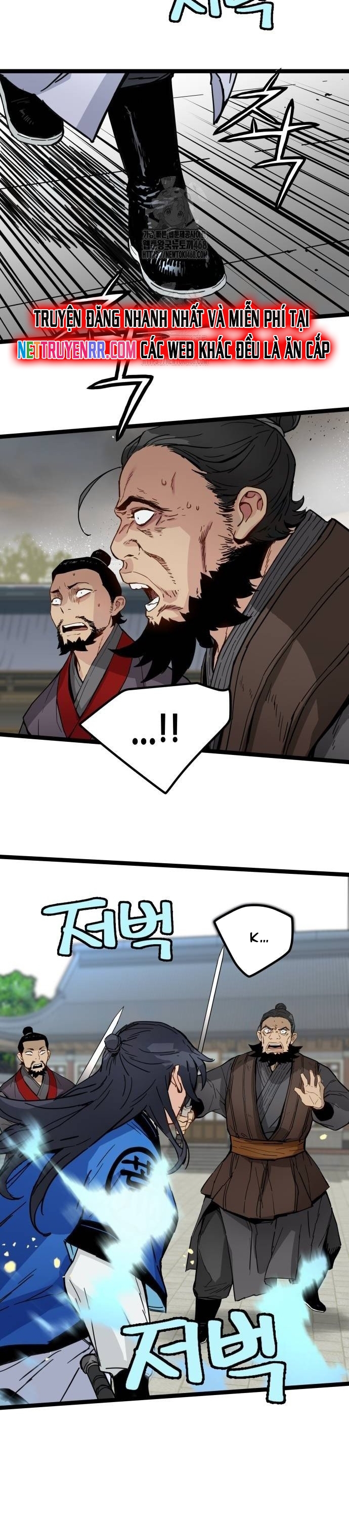 Thiên Tài Đoản Mệnh: Chapter 41