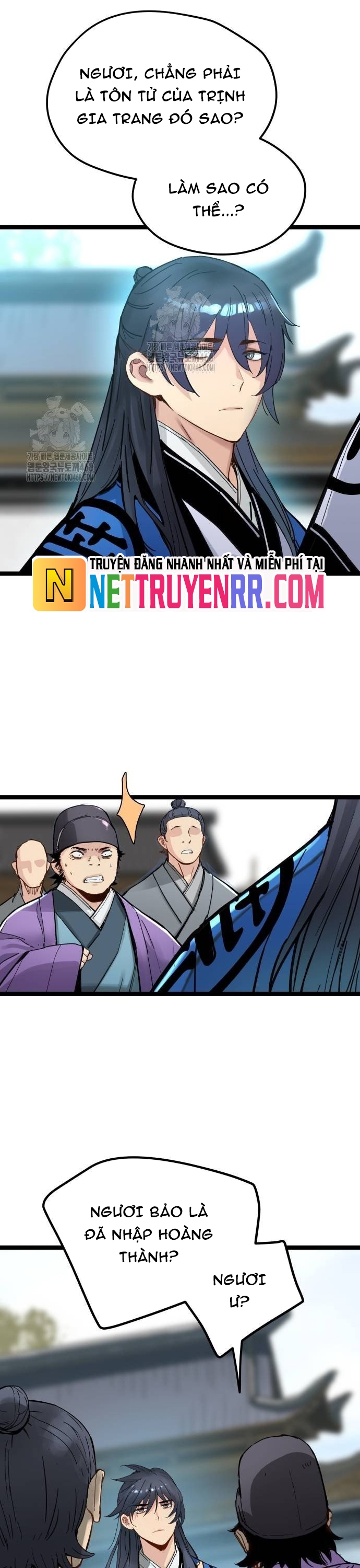 Thiên Tài Đoản Mệnh: Chapter 41