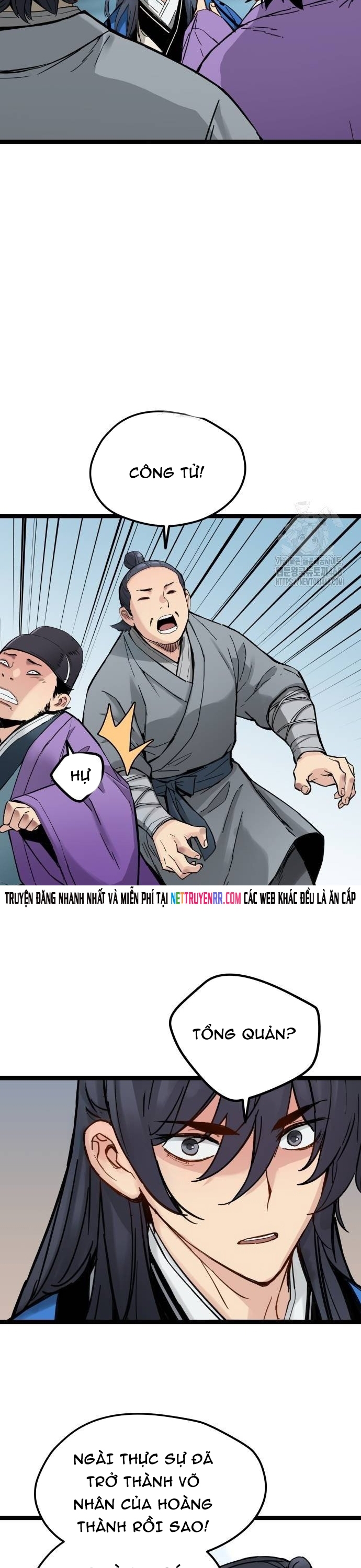 Thiên Tài Đoản Mệnh: Chapter 41