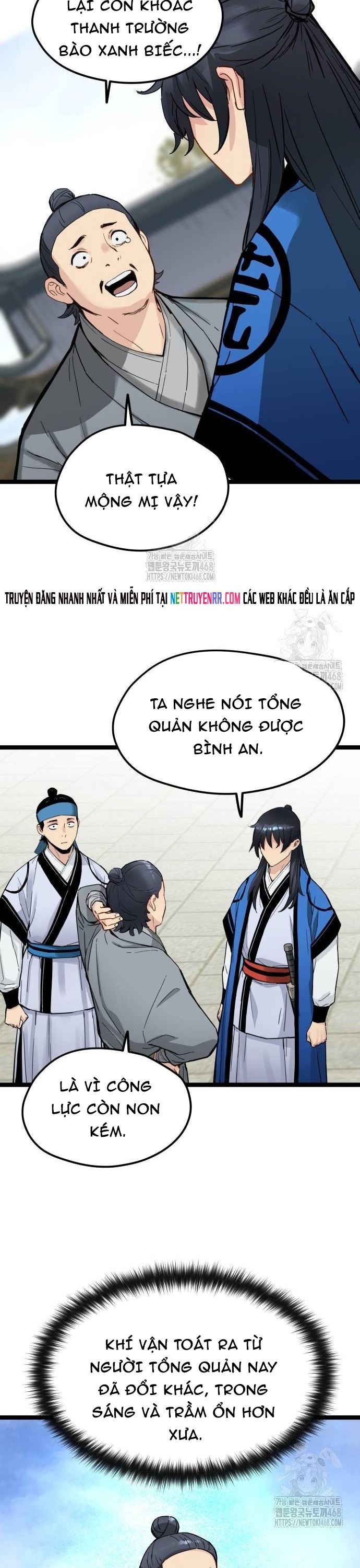 Thiên Tài Đoản Mệnh: Chapter 41