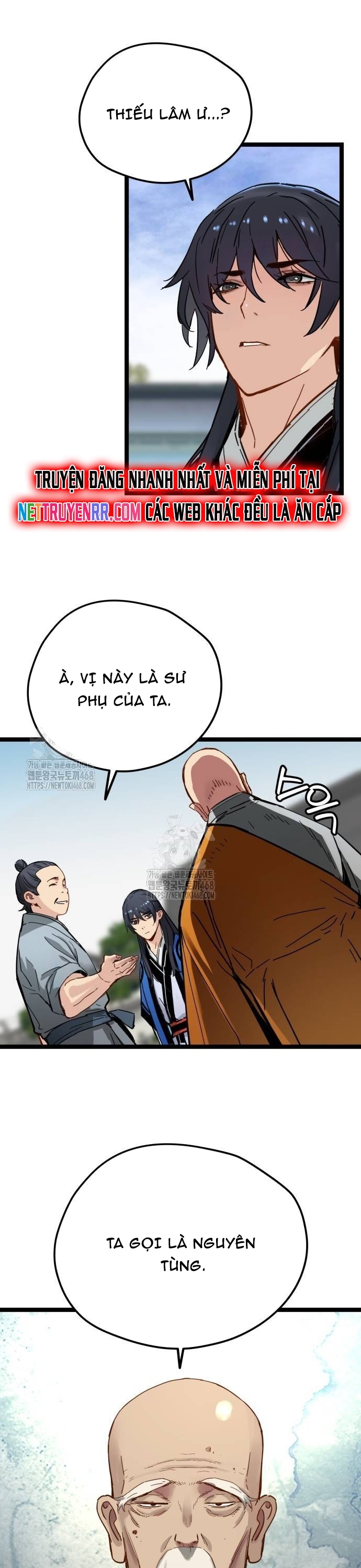 Thiên Tài Đoản Mệnh: Chapter 41