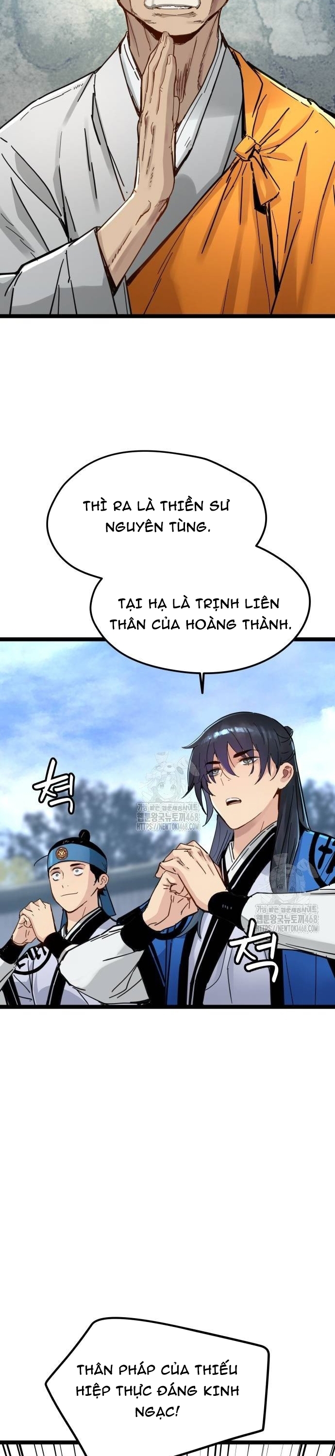 Thiên Tài Đoản Mệnh: Chapter 41