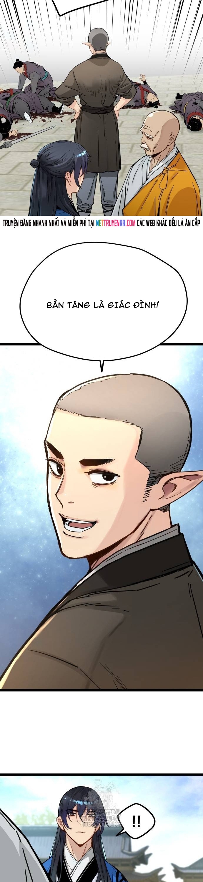 Thiên Tài Đoản Mệnh: Chapter 41