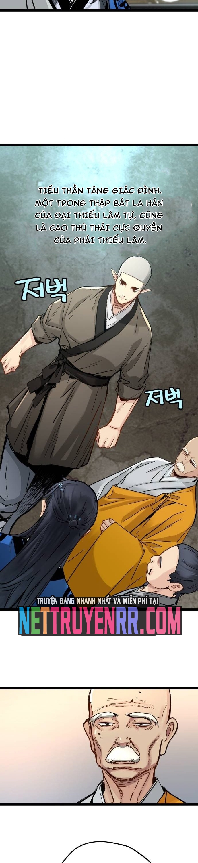 Thiên Tài Đoản Mệnh: Chapter 41