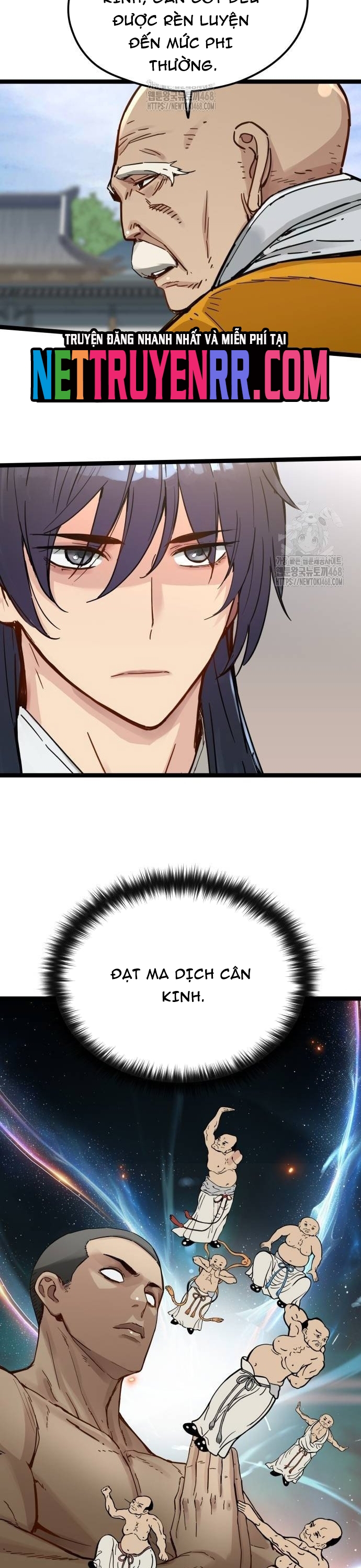 Thiên Tài Đoản Mệnh: Chapter 41