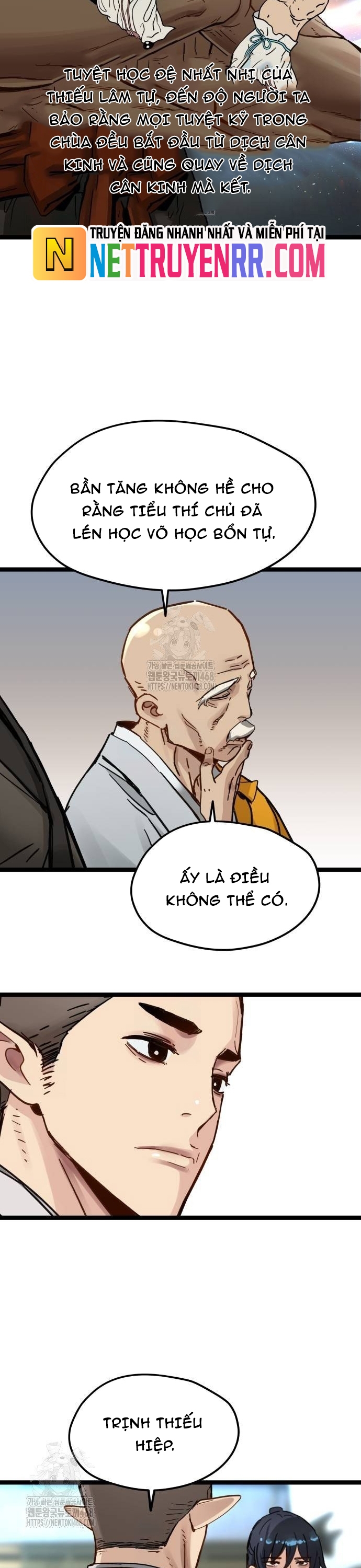 Thiên Tài Đoản Mệnh: Chapter 41