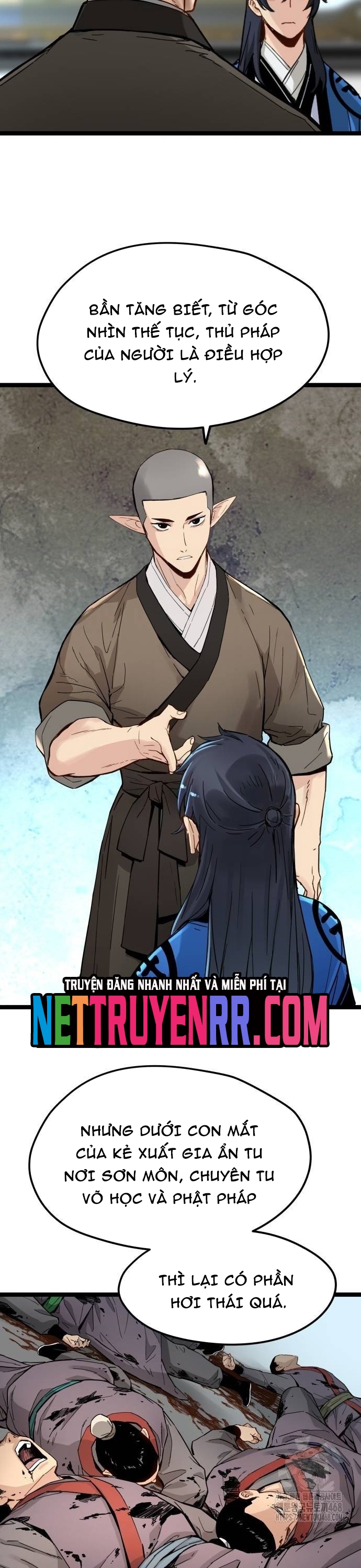 Thiên Tài Đoản Mệnh: Chapter 41