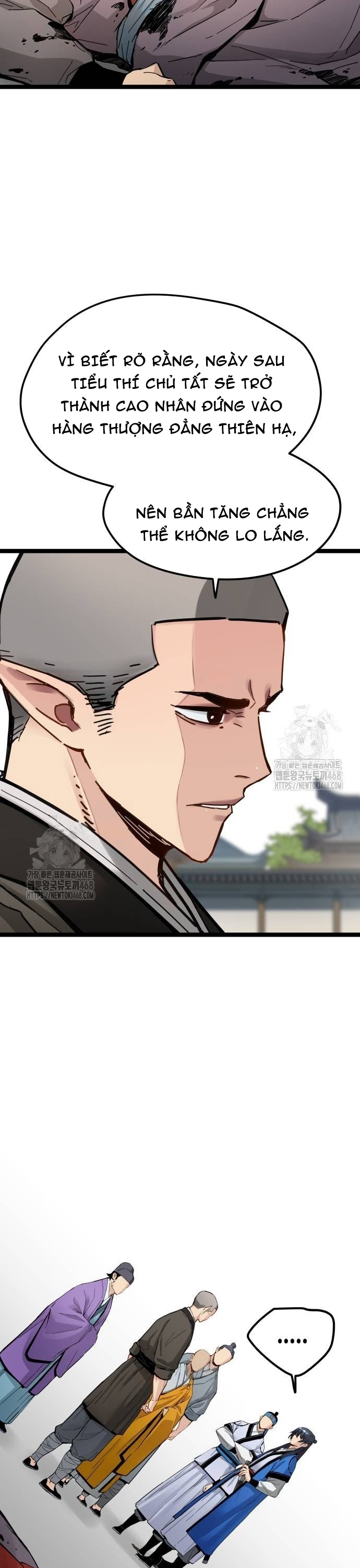 Thiên Tài Đoản Mệnh: Chapter 41