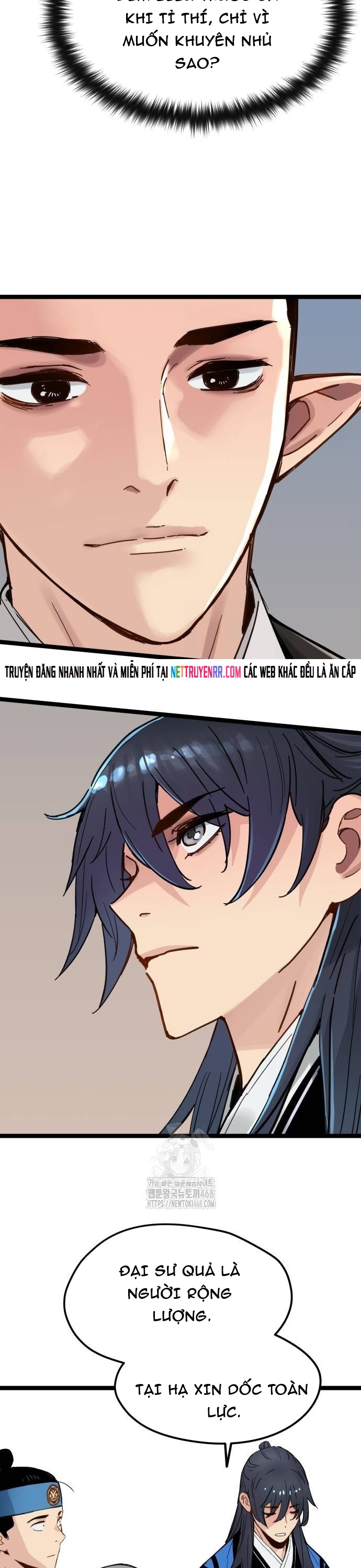 Thiên Tài Đoản Mệnh: Chapter 41